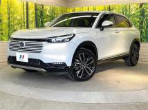 2025 Honda VEZEL