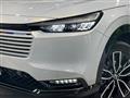 2026 Honda VEZEL