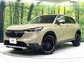 2021 Honda VEZEL