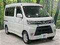 2019 Daihatsu Atrai Wagon