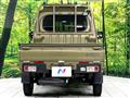 2022 Daihatsu Hijet Truck