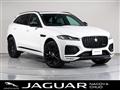 2025 Jaguar F-Pace