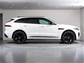 2025 Jaguar F-Pace