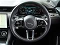 2025 Jaguar F-Pace
