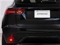 2025 Jaguar E-Pace