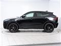 2025 Jaguar E-Pace