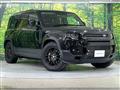 2022 Land Rover Defender