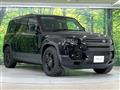 2022 Land Rover Defender