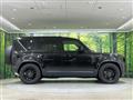 2022 Land Rover Defender