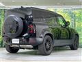 2022 Land Rover Defender