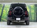 2022 Land Rover Defender
