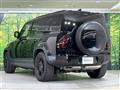 2022 Land Rover Defender