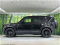 2022 Land Rover Defender