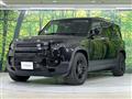 2022 Land Rover Defender
