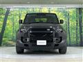 2022 Land Rover Defender