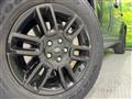 2022 Land Rover Defender