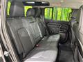 2022 Land Rover Defender