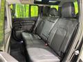 2022 Land Rover Defender