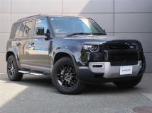 2023 Land Rover Defender
