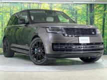 2022 Land Rover Range Rover
