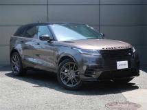 2024 Land Rover Range Rover Velar