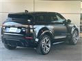2020 Land Rover RangeRover Evoque