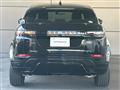 2020 Land Rover RangeRover Evoque