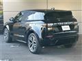 2020 Land Rover RangeRover Evoque