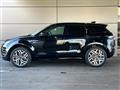 2020 Land Rover RangeRover Evoque