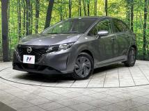 2022 Nissan Note