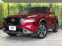 2023 Nissan X-Trail