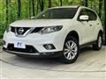 2016 Nissan X-Trail