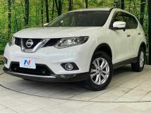 2016 Nissan X-Trail
