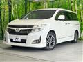 2013 Nissan Elgrand