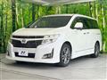 2013 Nissan Elgrand