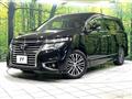 2018 Nissan Elgrand