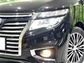 2018 Nissan Elgrand