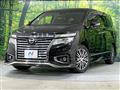 2019 Nissan Elgrand