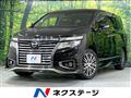 2019 Nissan Elgrand