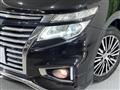 2019 Nissan Elgrand