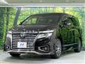 2019 Nissan Elgrand