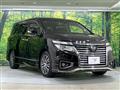 2019 Nissan Elgrand