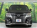 2019 Nissan Elgrand