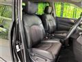 2019 Nissan Elgrand