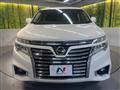 2020 Nissan Elgrand