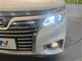2020 Nissan Elgrand