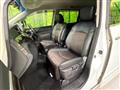 2017 Nissan Elgrand