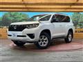 2020 Toyota Land Cruiser Prado