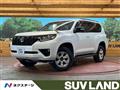 2020 Toyota Land Cruiser Prado