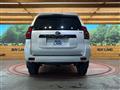 2020 Toyota Land Cruiser Prado